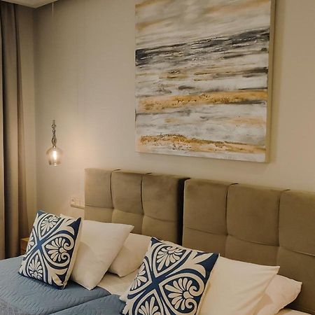 Pelagia Apartment By Kormaris Kassiopi Exterior photo