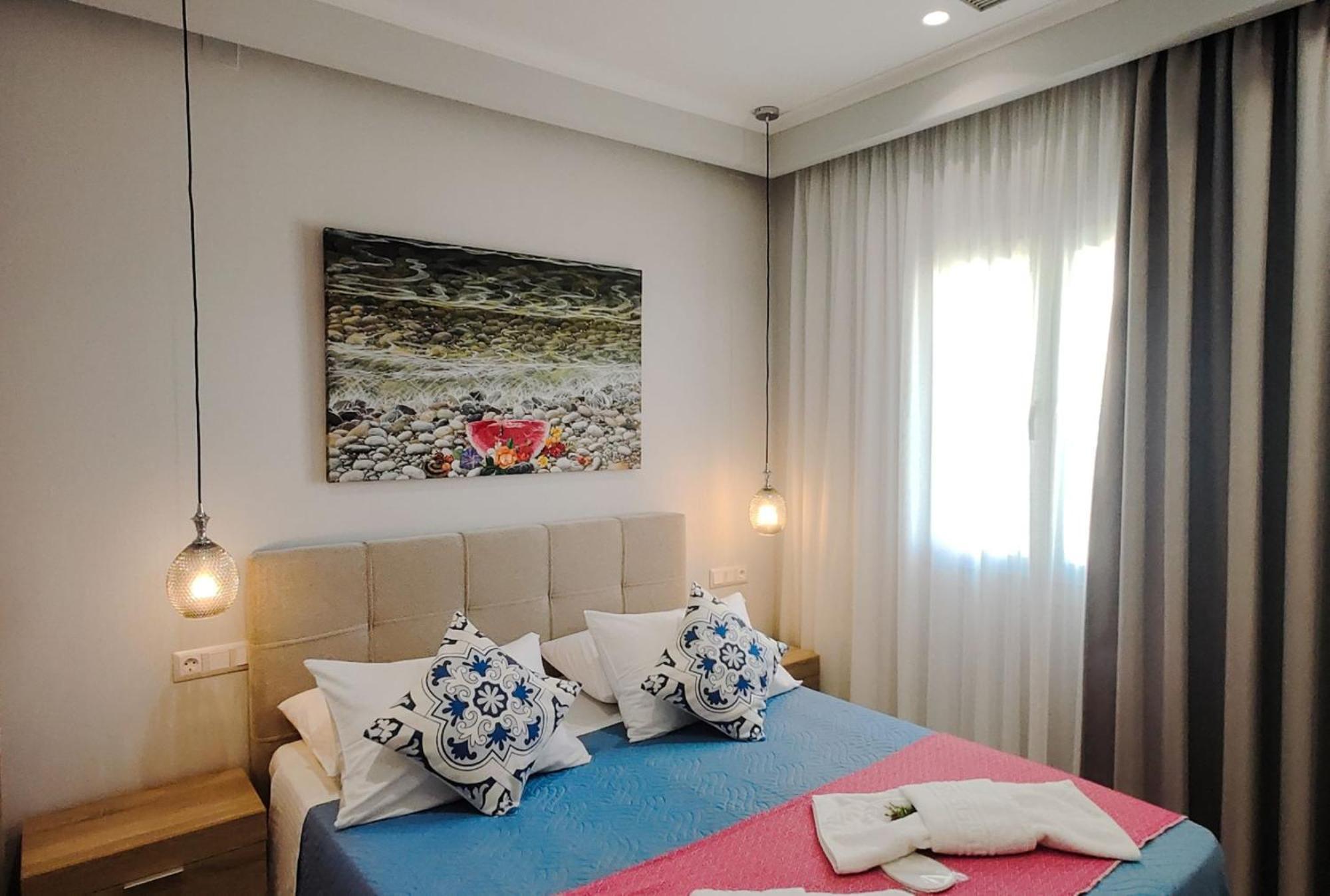 Pelagia Apartment By Kormaris Kassiopi Exterior photo